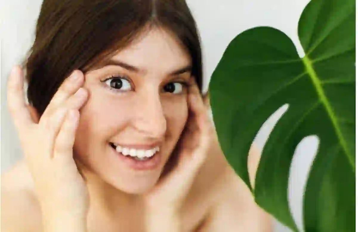Skin care  of आंखों के नीचे क्यों पड़ जाते हैं डार्क सर्कल्स
